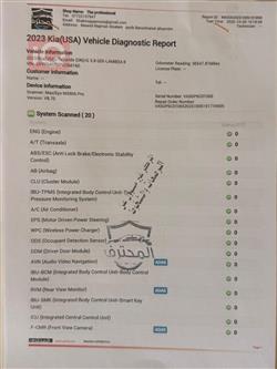 كيا تيلوريد